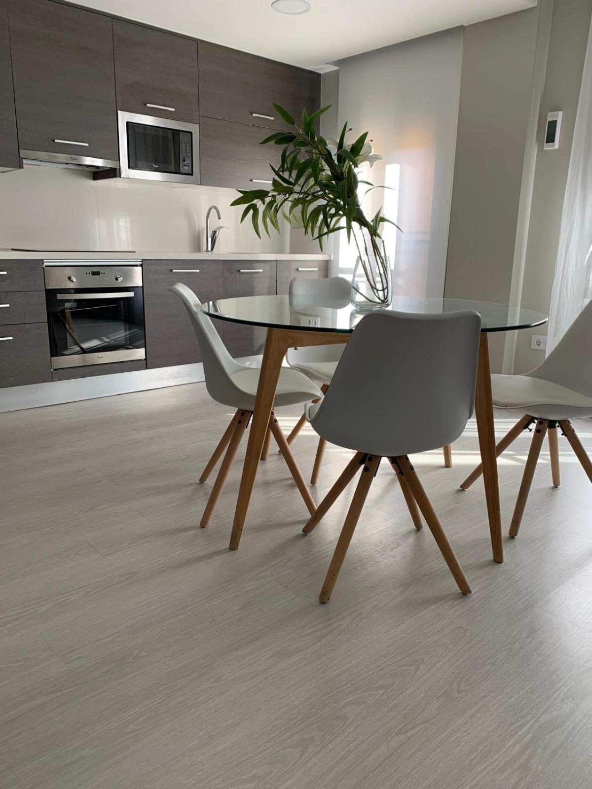 Eh - Apartamentos Heroismo Zaragoza Ngoại thất bức ảnh