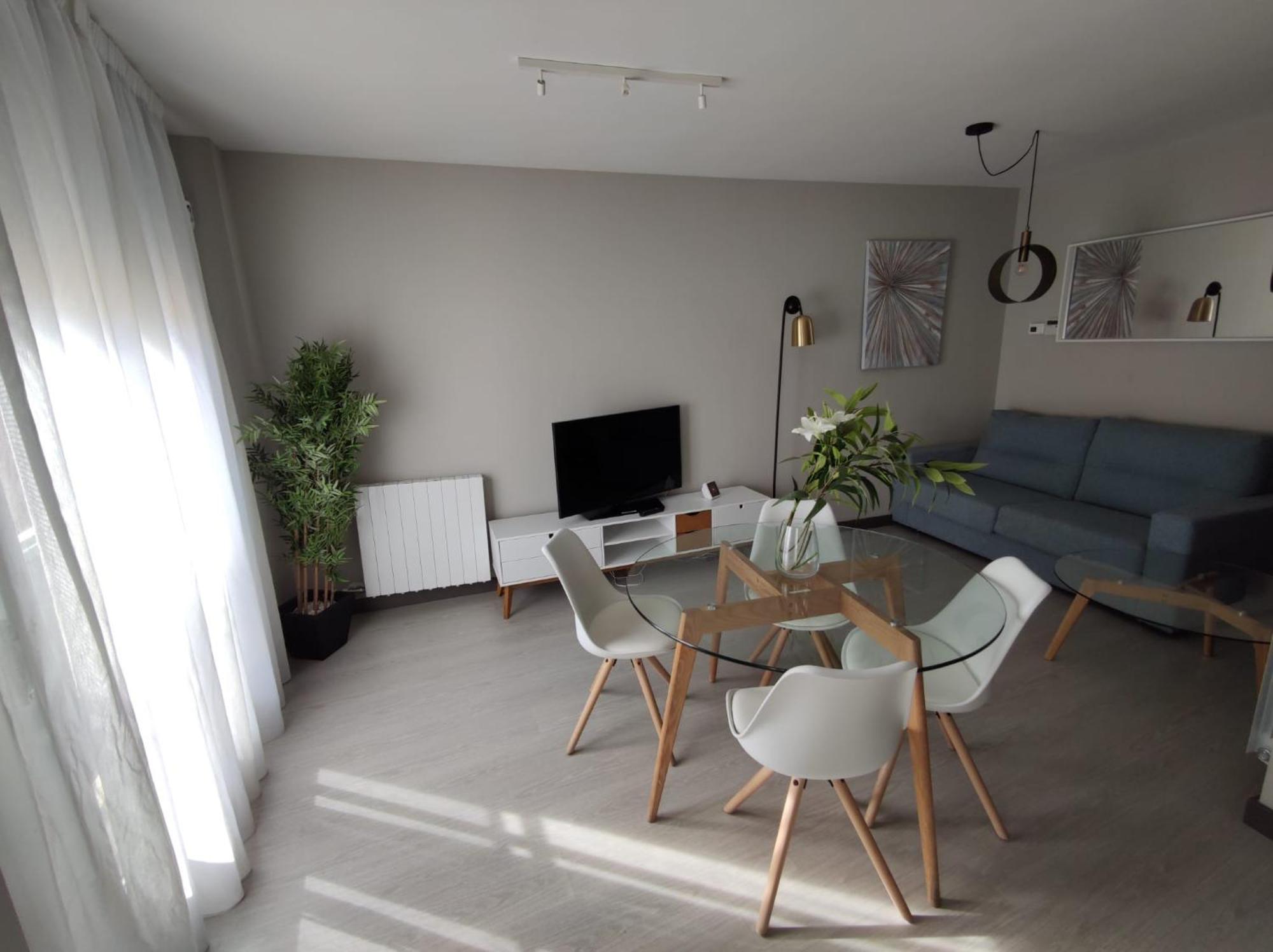 Eh - Apartamentos Heroismo Zaragoza Ngoại thất bức ảnh