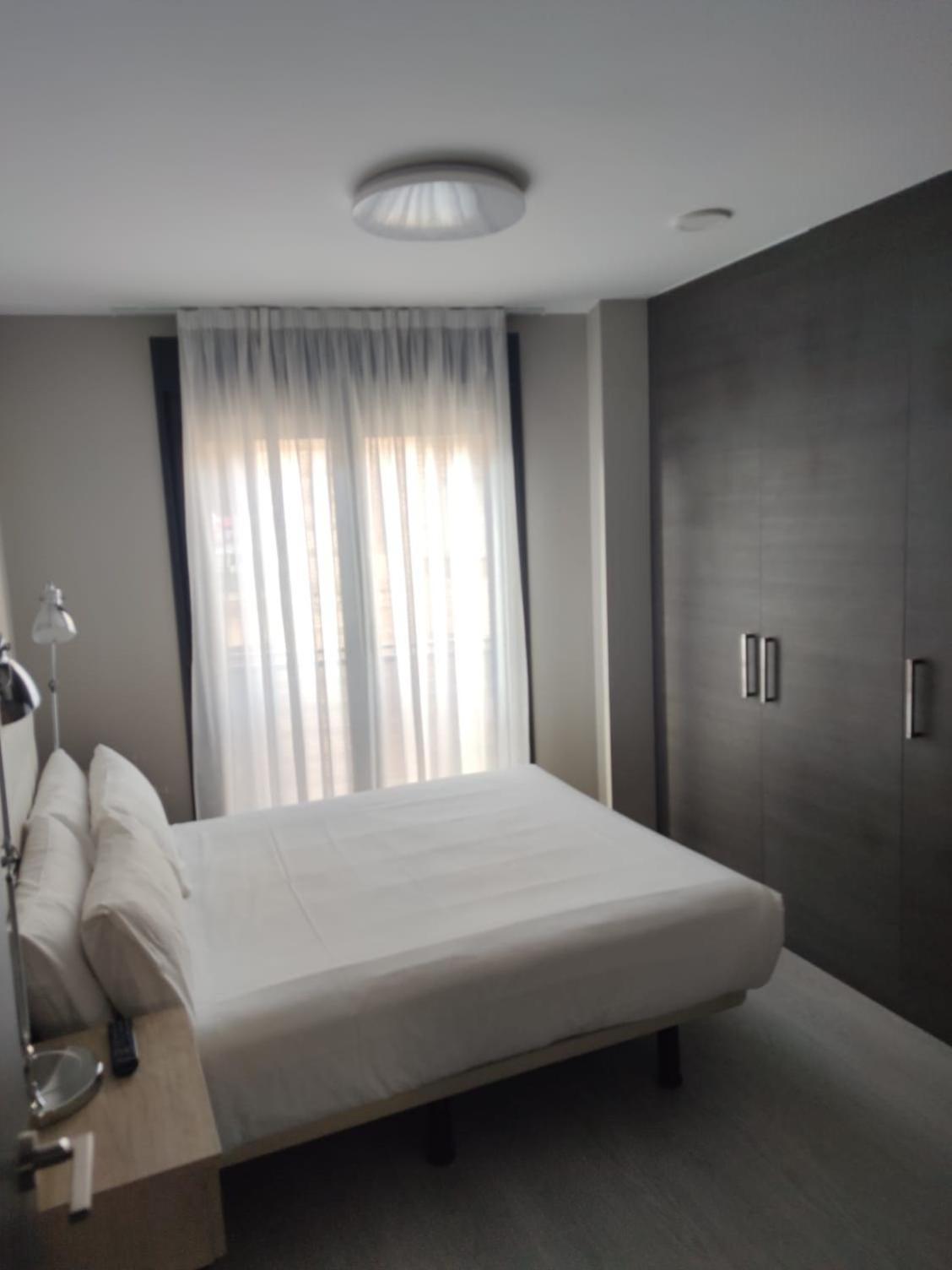 Eh - Apartamentos Heroismo Zaragoza Ngoại thất bức ảnh